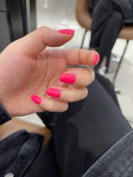 -阿噶西美甲美睫