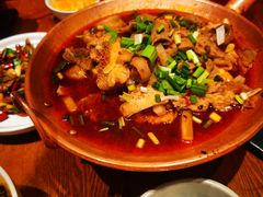 -云海肴·汽锅鸡·云南菜(苏州中心店)