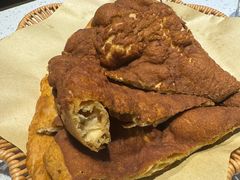 -黑窑厂糖油饼烤鸭·清真菜(旗舰店)