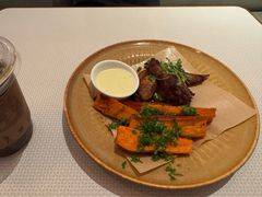 -BAKER&SPICE(安福路店)