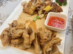 -佛山顺德香云纱园林酒店(清晖园店)