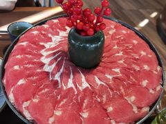 -快乐小羊火锅(河西王府井店)