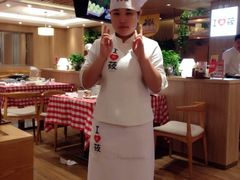 iphone_upload_pic-西贝莜面村(当代商城店)
