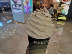 -迷客夏Milksha(无锡苏宁店)