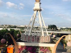 -浦江城市生活广场(江月路店)