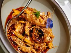 -辛香汇·现炒川菜(淮海路百盛店)