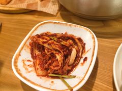 -海云台韩式汤饭·13年匠心韩料(南山店)
