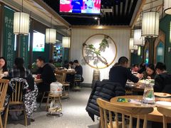 大堂-费大厨辣椒炒肉(万家丽一店)