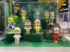 -泡泡玛特POPMART(壹号店)