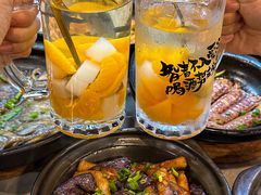 -甬小馆·焗海鲜温州菜(五马街店)