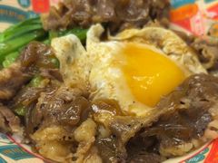 -孖记茶档·热腾茶餐(江南西plus店)