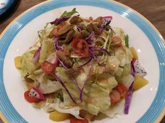 养生大拌菜-锡和无锡菜(景丽苑店)