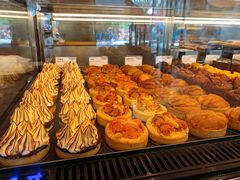-BAKER&SPICE(安福路店)