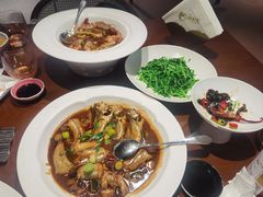 -海虹舫海鲜大酒店(诸暨店)