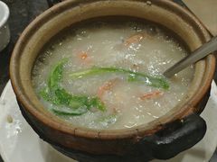 -适口餐厅砂锅粥(公信路总店)