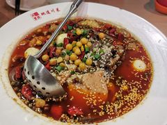 -川里谈·川味小馆(北京路店)