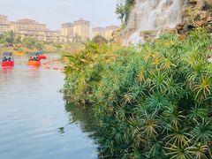 -枫香湖儿童公园