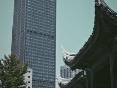 -衣裳街历史文化街区