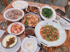 红烧肉-雨田饭店(华兴东街店)