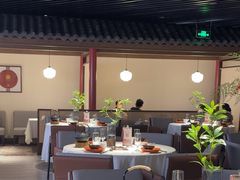 -在前门·烤鸭北京菜(五月花广场店)