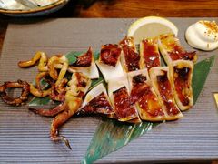 -鸟鹏烧鸟居酒屋(熙龙湾店)