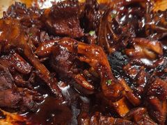 -简小舍·民间手艺菜(武昌江滩店)