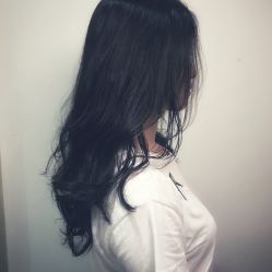 -M Hair造型