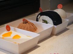 -双风车咖啡馆 Twin Windmills(六道口店)
