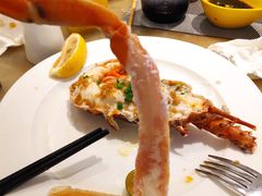 -安蒂娅·海鲜自助餐厅(安蒂娅美兰酒店)