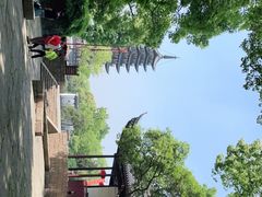 -上海方塔园