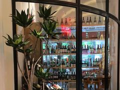 -Mezomd曼索蒂西班牙餐厅(广粤店)