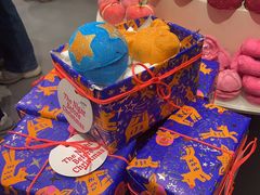 -LUSH(威尼斯人店)