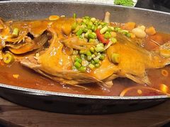 -中国徽菜·徽商故里(广安门店)