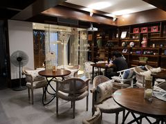 大堂-归觅·西关小姐人文艺术馆(荔枝湾店)