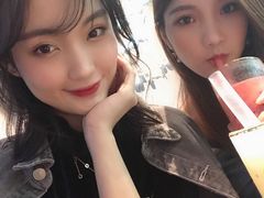 -野萃山·潮汕厚果汁(十亩地店)