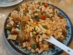 丁丁炒面-维吾尔餐厅(宜山路店)