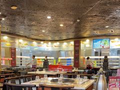 -川西坝子火锅(金沙1.0直营店)