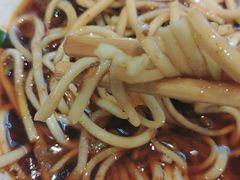 -吴记怪味面(牛王庙店)