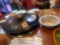-济州爱肉堂(总店)
