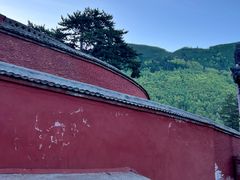 -五台山风景名胜区