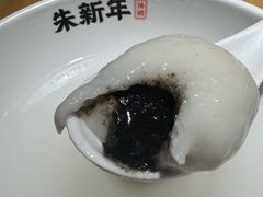 -朱新年·苏式汤团·面点(北寺塔店)