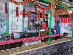 -人民公社大食堂(顺义总店)