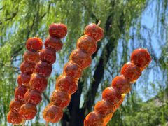 -宫事颐庭·老佛爷贵寿下午茶(颐和园店)