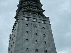 -珲春防川景区