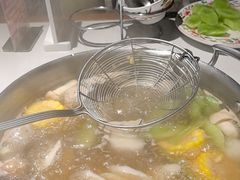 -汕头八合里海记牛肉店(清河店)