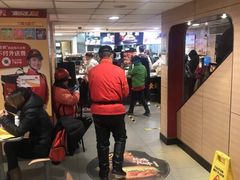-麦当劳(交道口店)