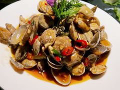 -嘉禾·悦享餐厅(八方汇店)