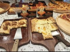 -比格比萨自助(新辰里学清路店)