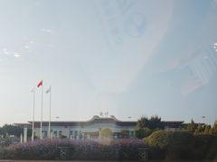 -敦煌莫高国际机场