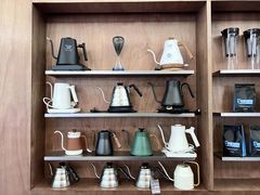 -LOTTA COFFEE(安居博文苑店)